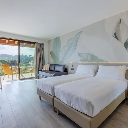 Otel Relais Ca Bago' -adults Only *