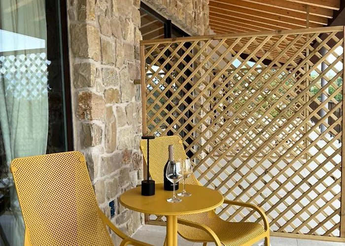 Relais Ca Bago' -adults Only Hotel