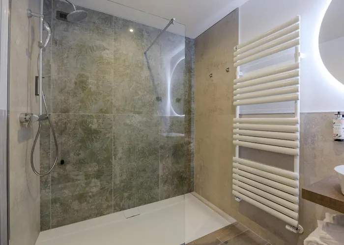 Relais Ca Bago' -adults Only Costermano