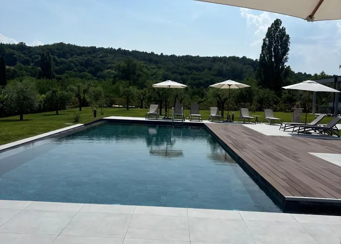 Relais Ca Bago' -adults Only